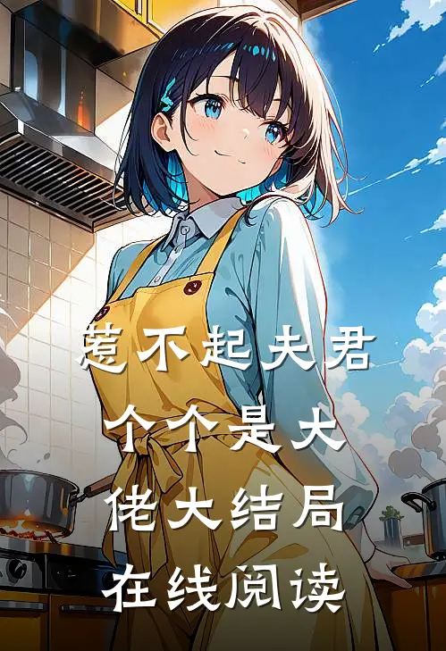 惹不起夫君个个是大佬大结局在线阅读