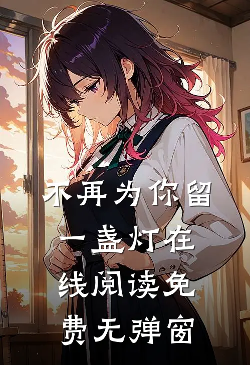 不再为你留一盏灯在线阅读免费无弹窗