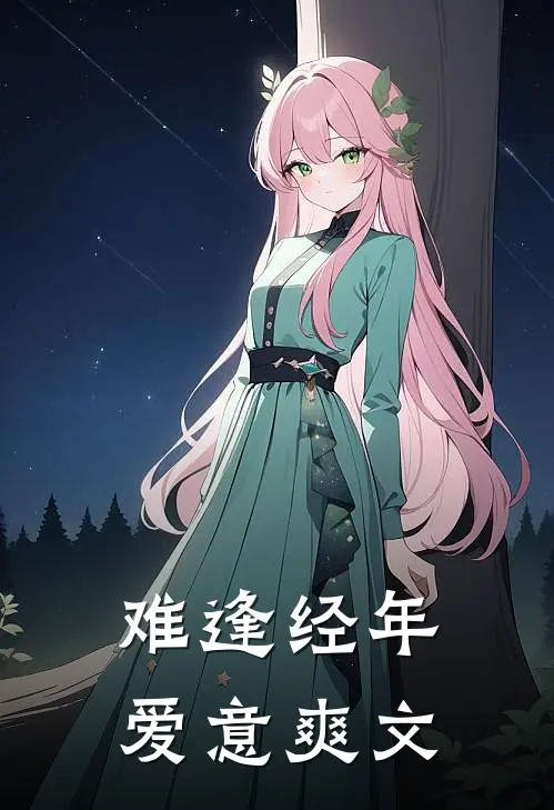 难逢经年爱意爽文