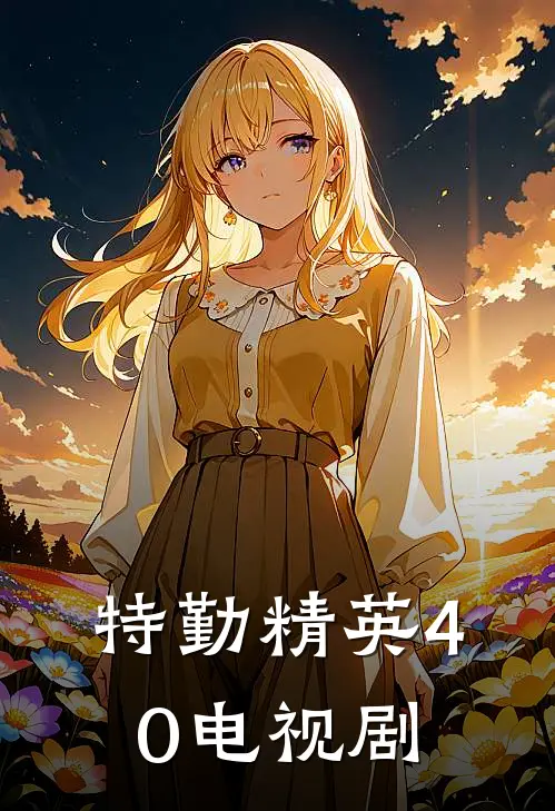 特勤精英40电视剧