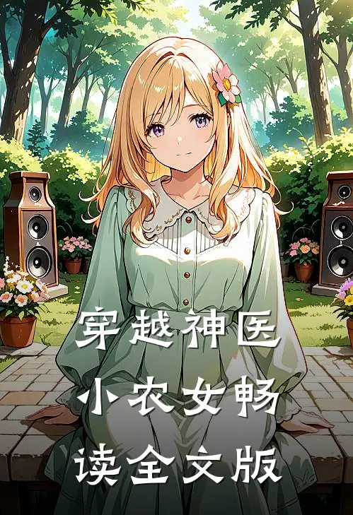 穿越神医小农女畅读全文版