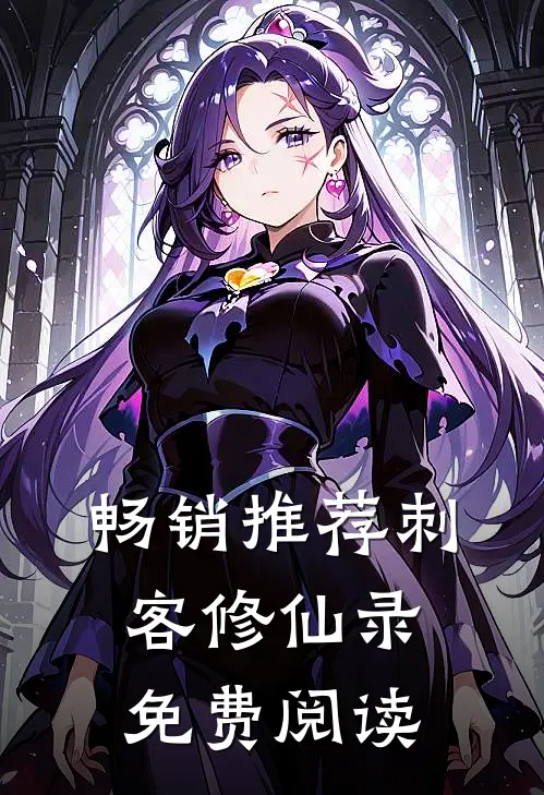 畅销推荐刺客修仙录免费阅读