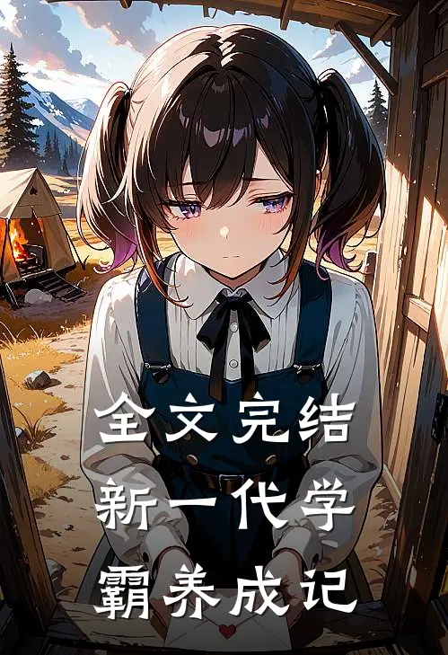 全文完结新一代学霸养成记