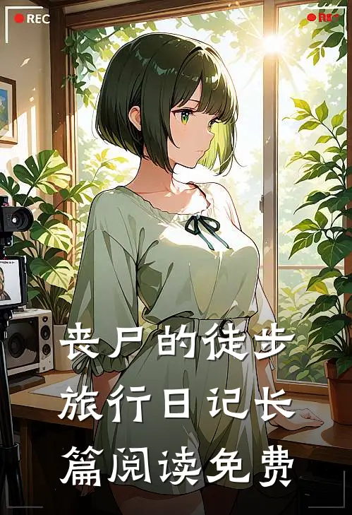 丧尸的徒步旅行日记长篇阅读免费