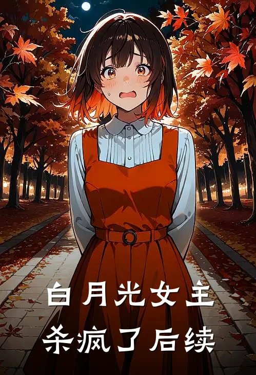 白月光女主杀疯了后续