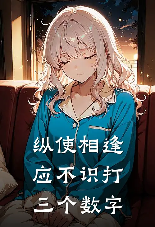 纵使相逢应不识打三个数字