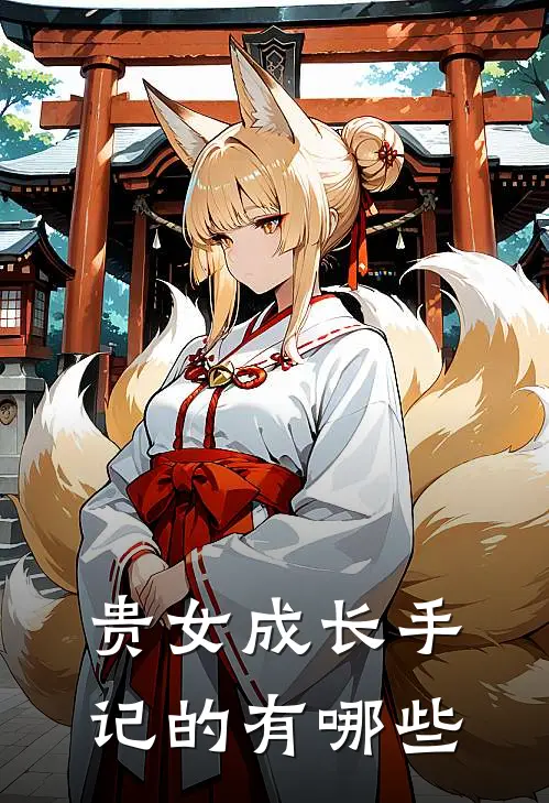 贵女成长手记的有哪些