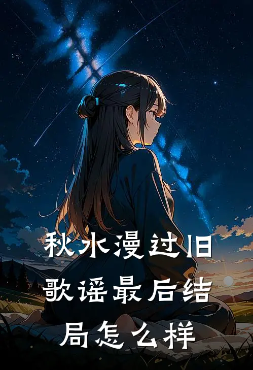 秋水漫过旧歌谣最后结局怎么样