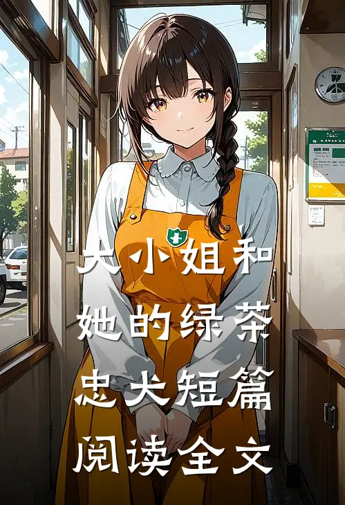 大小姐和她的绿茶忠犬短篇阅读全文