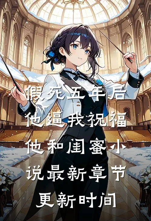 假死五年后，他逼我祝福他和闺蜜小说最新章节更新时间