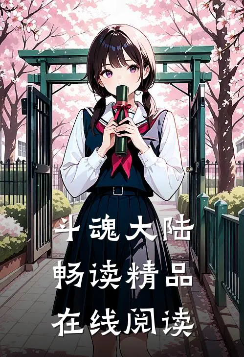 斗魂大陆畅读精品在线阅读