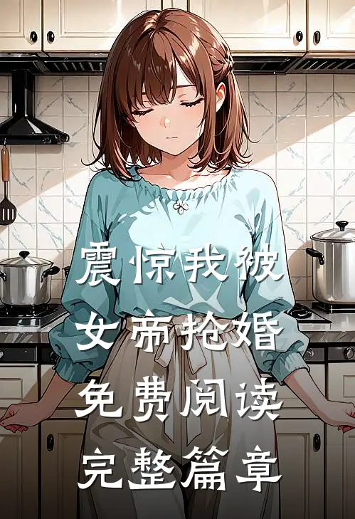 震惊我被女帝抢婚免费阅读完整篇章