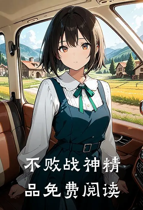 不败战神精品免费阅读