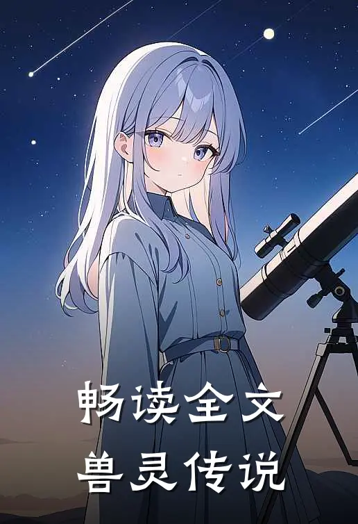 畅读全文兽灵传说