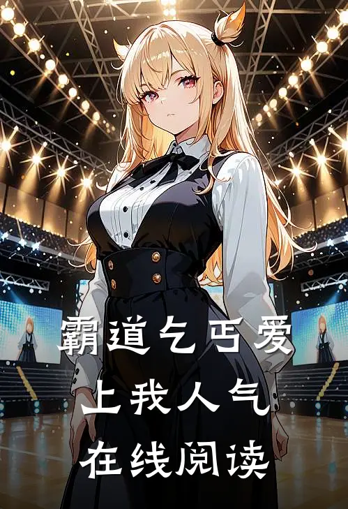 霸道乞丐爱上我人气在线阅读