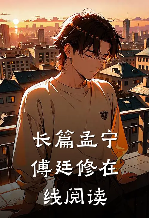长篇孟宁傅廷修在线阅读