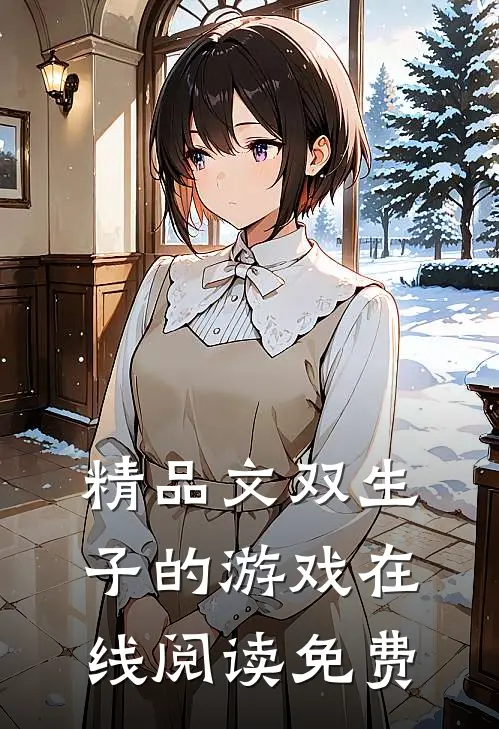 精品文双生子的游戏在线阅读免费