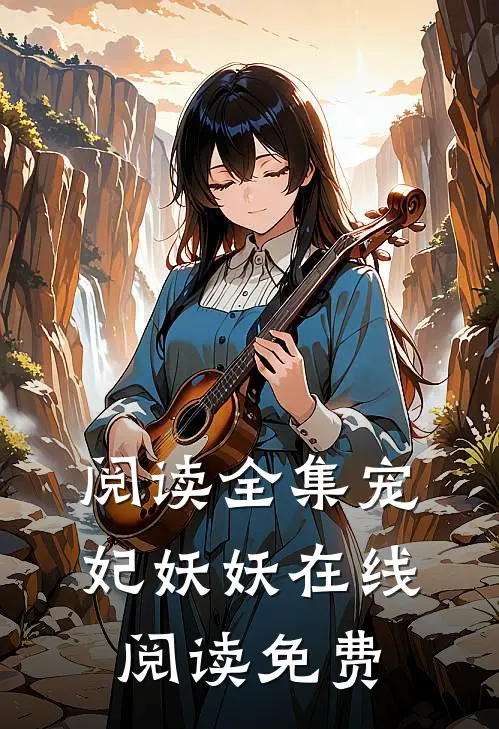 阅读全集宠妃妖妖在线阅读免费