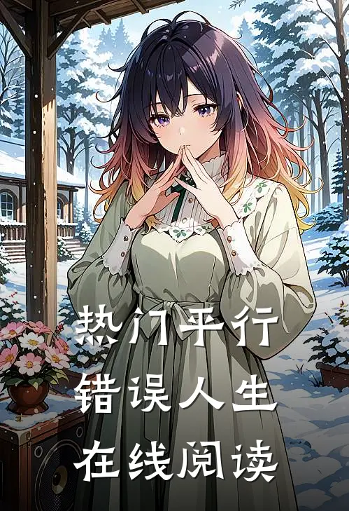热门平行错误人生在线阅读