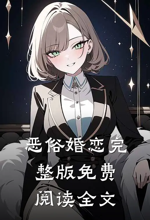 恶俗婚恋完整版免费阅读全文