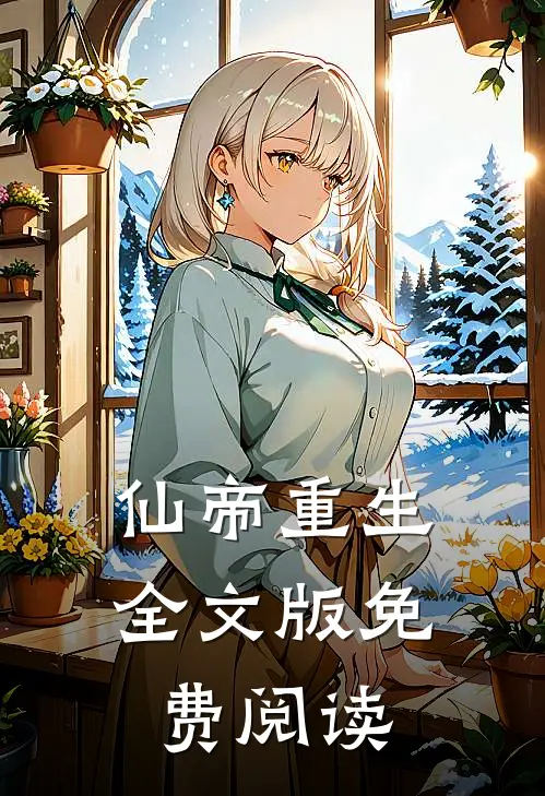 仙帝重生全文版免费阅读