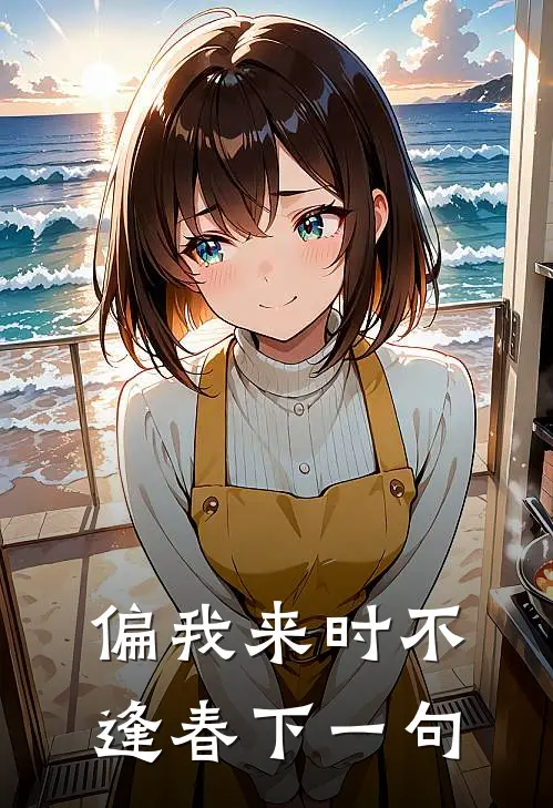 偏我来时不逢春下一句
