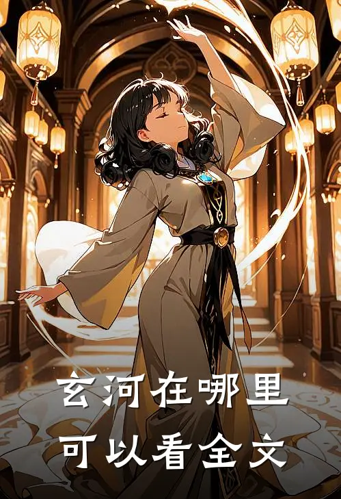 玄河在哪里可以看全文