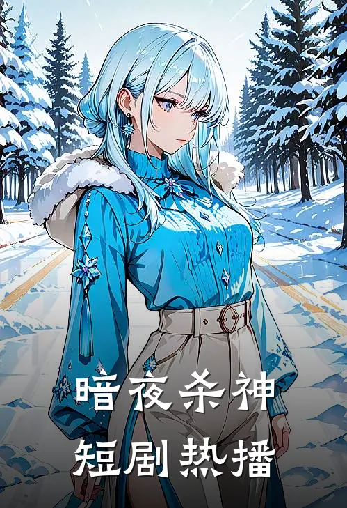 暗夜杀神短剧热播