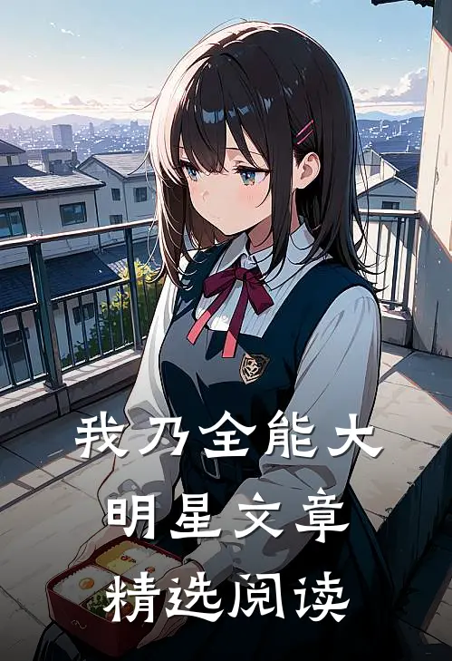 我乃全能大明星文章精选阅读