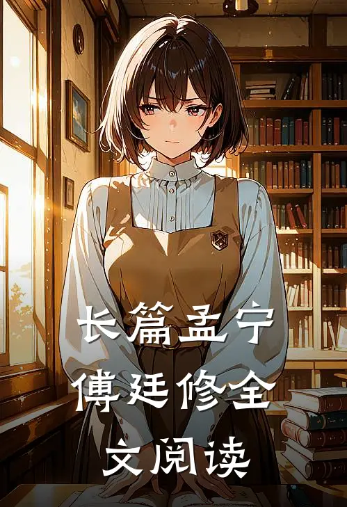 长篇孟宁傅廷修全文阅读