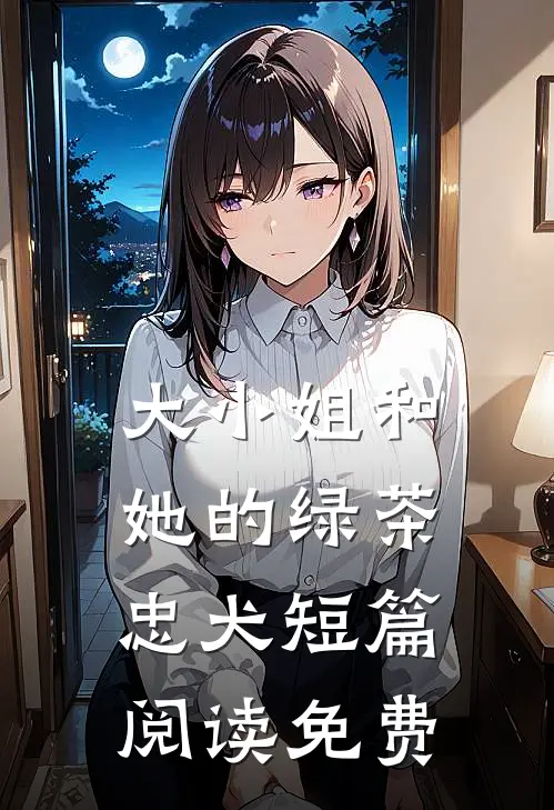 大小姐和她的绿茶忠犬短篇阅读免费