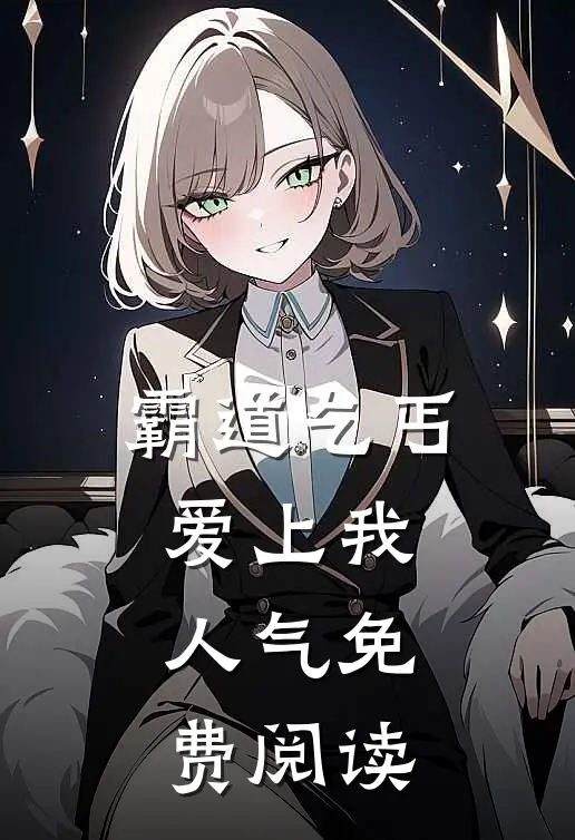 霸道乞丐爱上我人气免费阅读