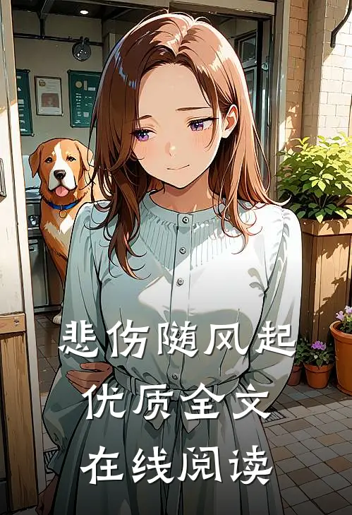 悲伤随风起优质全文在线阅读