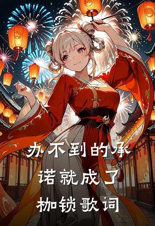 办不到的承诺就成了枷锁歌词
