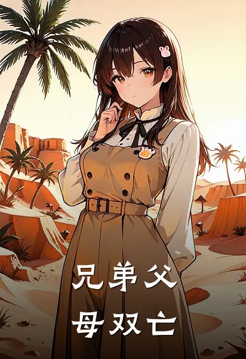 兄弟父母双亡