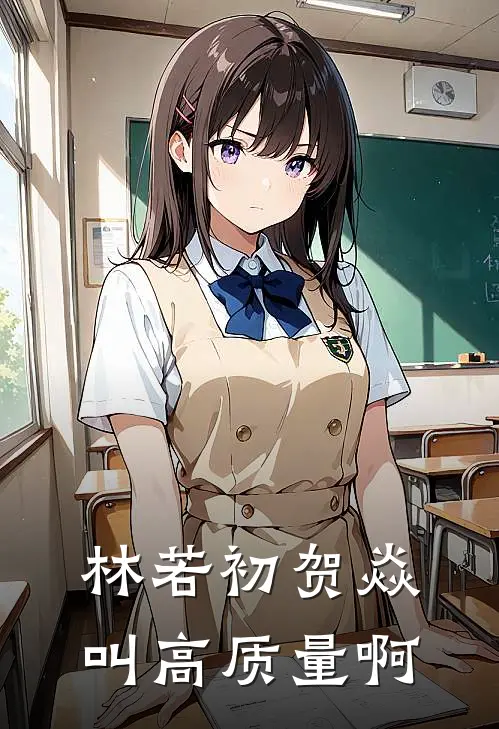 林若初贺焱叫高质量啊