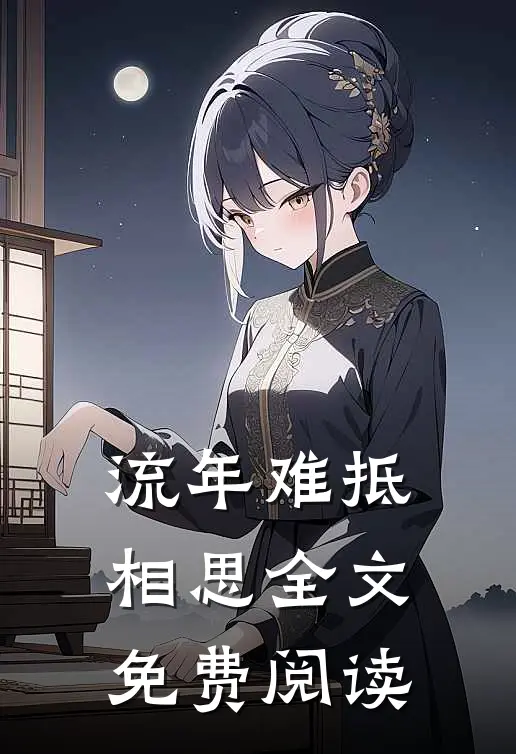 流年难抵相思全文免费阅读