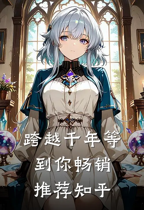 跨越千年等到你畅销推荐知乎