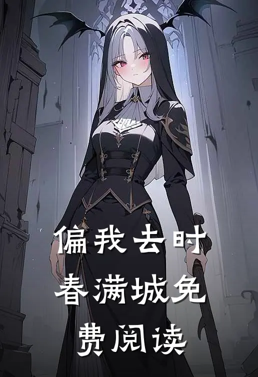 偏我去时春满城免费阅读
