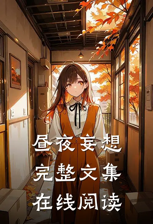 昼夜妄想完整文集在线阅读