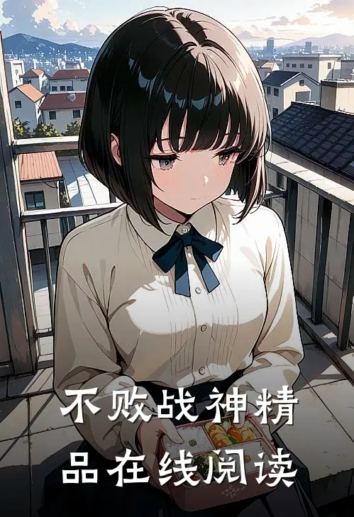 不败战神精品在线阅读