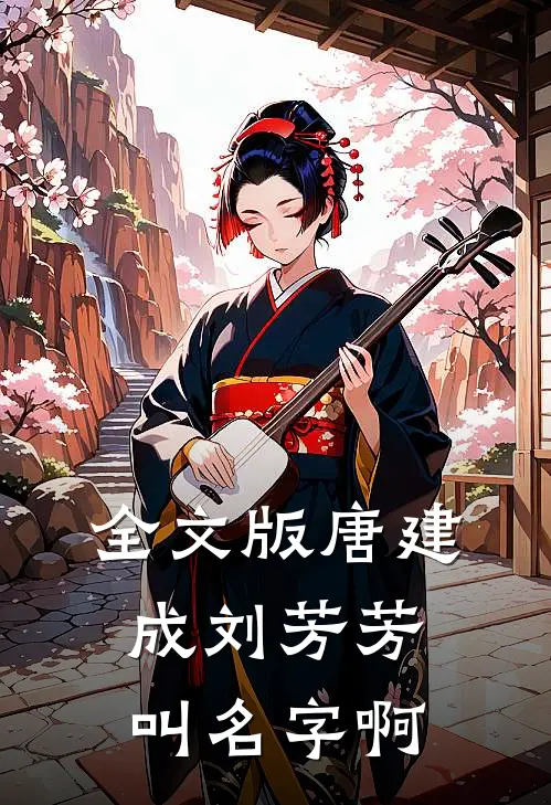 全文版唐建成刘芳芳叫名字啊