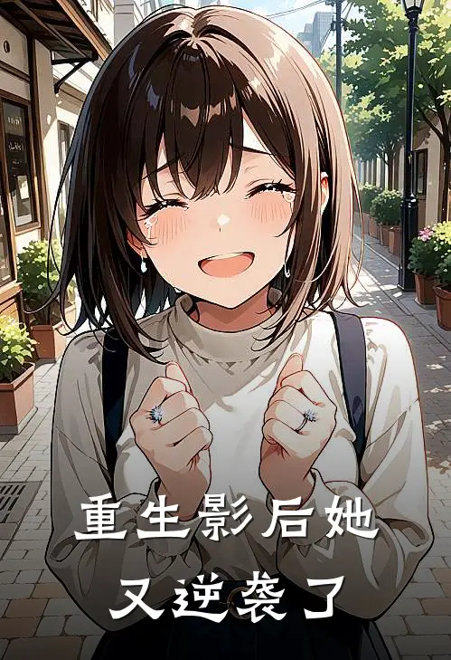 重生影后她又逆袭了