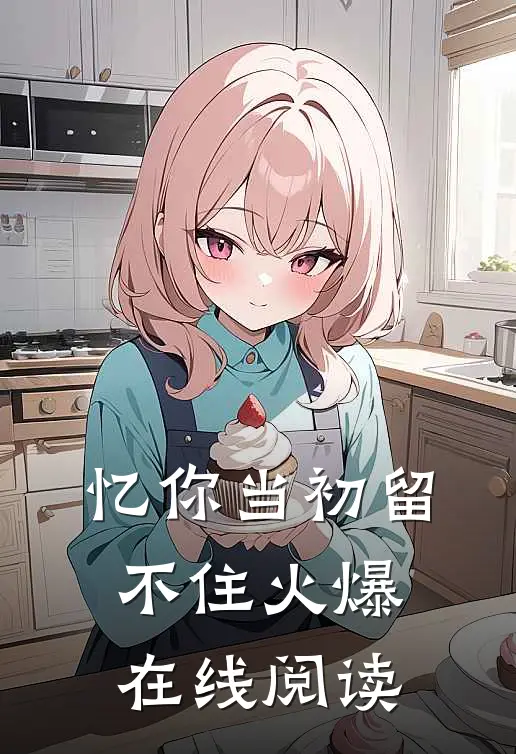 忆你当初留不住火爆在线阅读