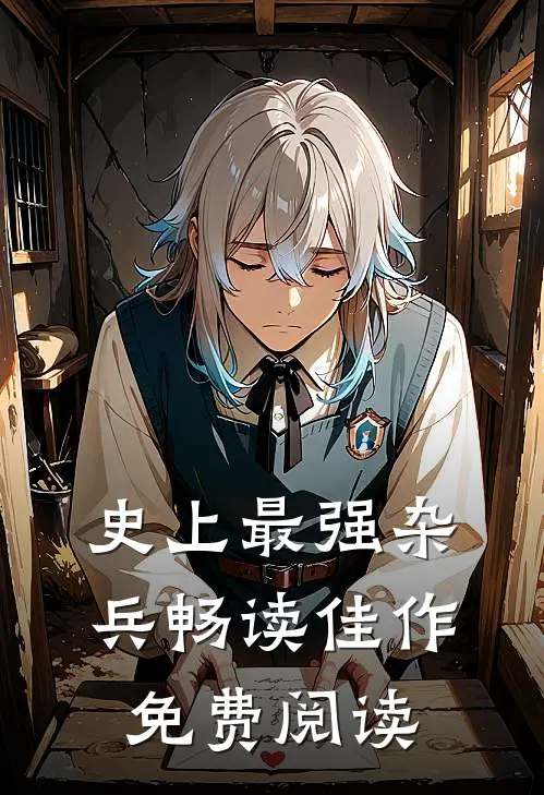 史上最强杂兵畅读佳作免费阅读