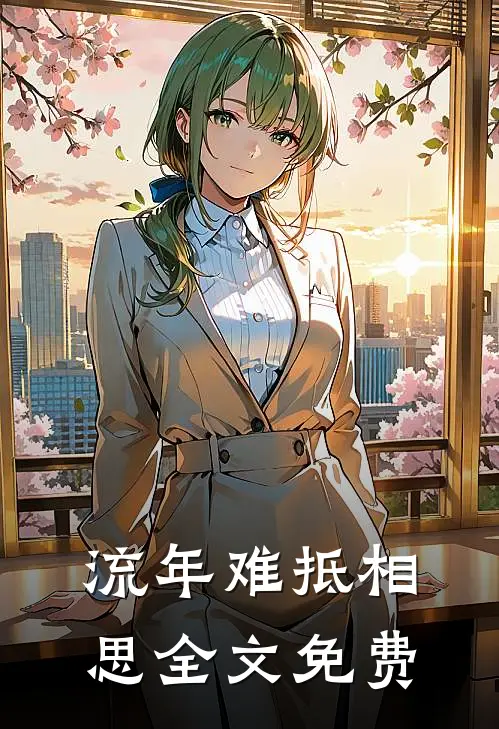 流年难抵相思全文免费