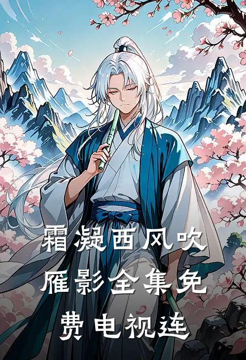 霜凝西风吹雁影全集免费电视连