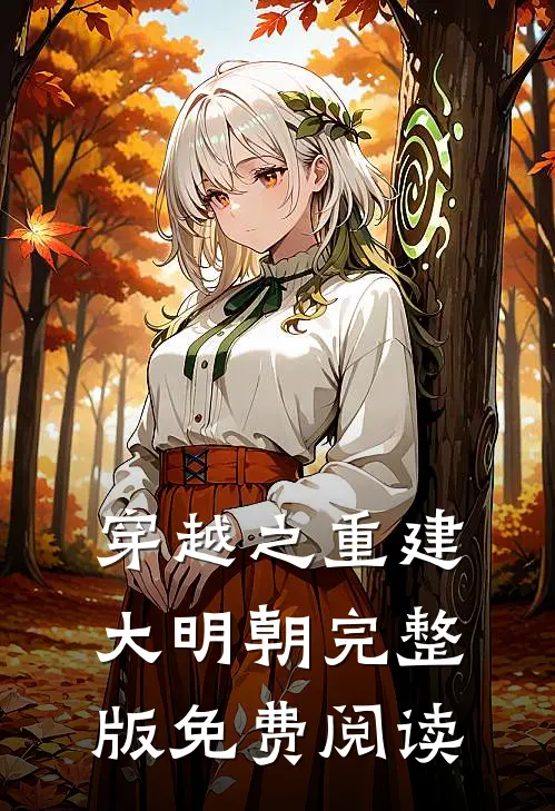 穿越之重建大明朝完整版免费阅读