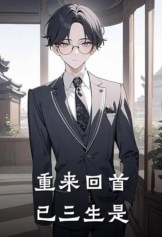 重来回首已三生是