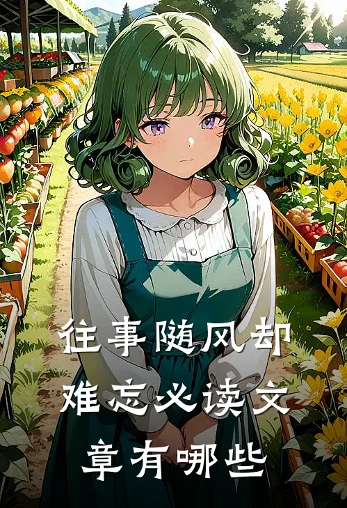 往事随风却难忘必读文章有哪些